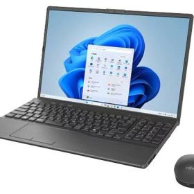 FUJITSU FMV Note A FMVA75K3LY 16.0型/ Win11Home /Core i7-1355U /16GB /SSD512GB/新品