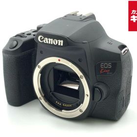 【中古】 【良品】 キヤノン EOS Kiss X10i ボディ 【デジタル一眼レフ】 【6ヶ月保証】