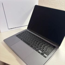 MacBook Air M2