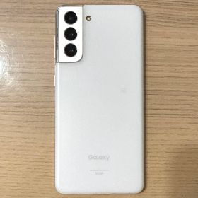 Galaxy S21 5G SCG09