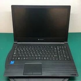 中古 Dynabook B65/HS(i5-1135G7/8GB/SSD256GB/W11P) 5250001675 状態： B:良品