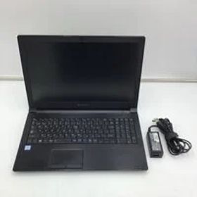 中古 dynabook B651/EP 4950002369 状態： C:並品