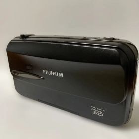 FUJIFILM FINEPIX REAL 3D W3