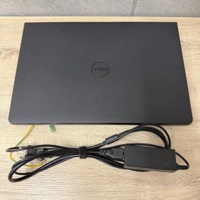 DELL Inspiron 15 3000 ノートPC Core i3 初期化済み 充電器付き