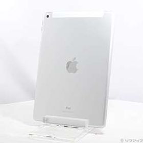 iPad 第8世代 128GB シルバー MYMM2J／A ［10.2インチ液晶／A12-Bionic］