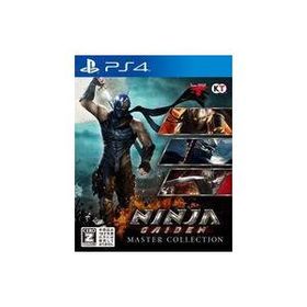 中古PS4ソフト NINJA GAIDEN：マスターコレクション
