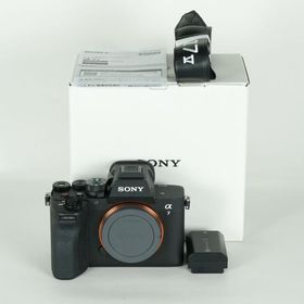 [美品 | シャッター数2,420回] SONY α7 V（ILCE-7M5） | SONY Eマウント
