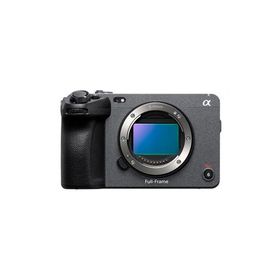 ふるさと納税 厚木市 【 ソニー 】プロフェッショナルカムコーダー FX3(ボディのみ) ILME-FX3A[期間限定]
