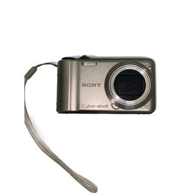 SONY◆デジタルカメラ サイバーショット DSC-HX5V//