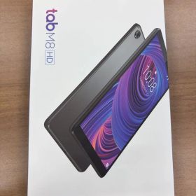 Lenovo Tab M8 HD 本体