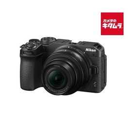 ニコン Z30 16-50 VR レンズキット NIKON ミラーレス一眼カメラ Wi-Fi搭載 入門 初心者