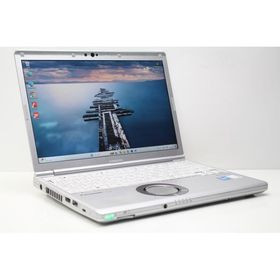 Let's note SV1 新品 52,500円 中古 20,800円 | ネット最安値の価格