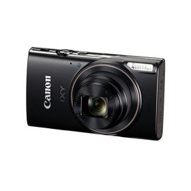 Canon IXY650M(BK) デジタルカメラ IXY 650 m (BK)