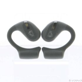 〔中古〕Victor(ビクター) Victor nearphones セージグリーン HA-NP50T-G〔198-ud〕