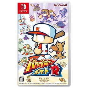 【新品】パワプロクンポケットR Nintendo Switch