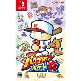 パワプロクンポケットR Nintendo Switch 新品 (HAC-P-A4L4A) NSW