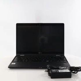 中古 FUJITSU LIFEBOOK U9310X/D(i5-10310U/4GB/SSD128GB/W11P) 3410015822 状態： C:並品