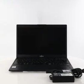 中古 FUJITSU Lifebook U9310/D(i5-10310U/8GB/SSD256GB/W11P) 3410015832 状態： C:並品