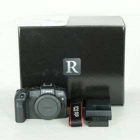 [美品] Canon EOS RP [ボディ] | Canon RFマウント