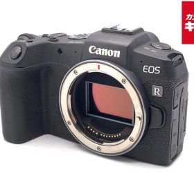 【中古】 【並品】 キヤノン EOS RP ボディ | canon キャノン カメラ デジカメ ミラーレス一眼