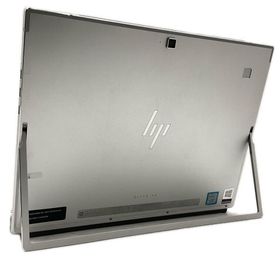 【全額返金保証】【最速発送】HP Elite x2 G4 i5-8265U 1.6GHz 8GB M.2 SSD 256GB 61.9% 動作確認済