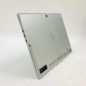 【最速発送】HP Elite x2 G4 i5-8265U 1.6GHz 8GB M.2 SSD 256GB 100%【難有】