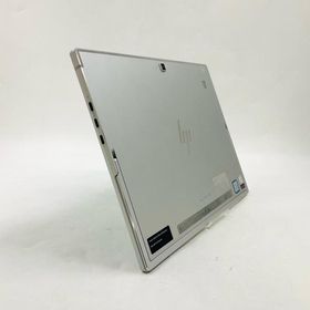 【最速発送】HP Elite x2 G4 i5-8265U 1.6GHz 8GB M.2 SSD 256GB 100%【難有】