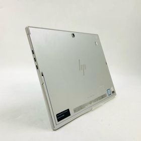 【全額返金保証】【最速発送】HP Elite x2 G4 i5-8265U 1.6GHz 8GB M.2 SSD 256GB 100% 美品 動作確認済