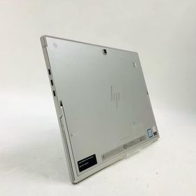 【全額返金保証】【最速発送】HP Elite x2 G4 i5-8265U 1.6GHz 8GB M.2 SSD 256GB 100% 動作確認済