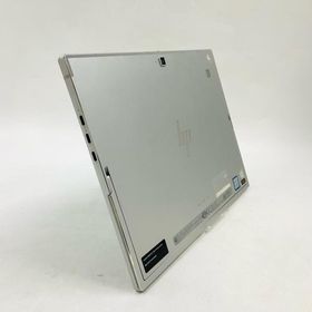 【全額返金保証】【最速発送】HP Elite x2 G4 i5-8265U 1.6GHz 8GB M.2 SSD 256GB 100% 動作確認済