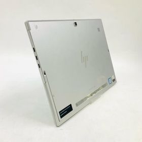 【全額返金保証】【最速発送】HP Elite x2 G4 i5-8265U 1.6GHz 8GB M.2 SSD 256GB 100% 動作確認済