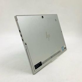 【全額返金保証】【最速発送】HP Elite x2 G4 i5-8265U 1.6GHz 8GB M.2 SSD 256GB 100% 動作確認済