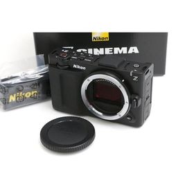 【全額返金保証】美品｜ニコン ZR ボディ CA01-B7121-4A3
