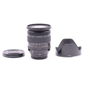 Fujifilm XF16-80mm F4 R OIS WR #5445