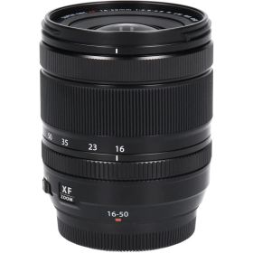 ＸＦ１６－５０ｍｍ Ｆ２．８－４．８Ｒ ＬＭ ＷＲ