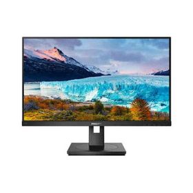PHILIPPS フィリップス 272S1AE/11 27.0型 液晶 1920×1080 スピーカー搭載 D-sub DVI DisplayPort HDMI1.4