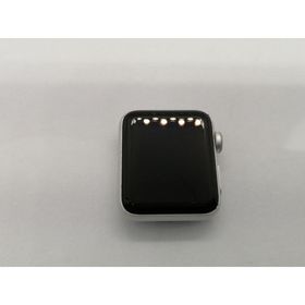 【中古】Apple Apple Watch Series3 GPS 38mm シルバーアルミケース (バンド無し)【吉祥寺】保証期間１週間【ランクC】