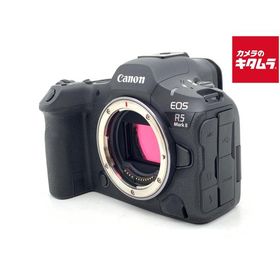 【中古】 【良品】 キヤノン EOS R5 Mark II ボディ