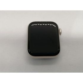 【中古】Apple Apple Watch SE2 40mm GPS アルミニウムケース 海外版 (バンド無し)【吉祥寺】保証期間１ヶ月【ランクA】