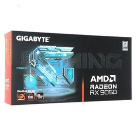 爆買GIGABYTE グラフィックボード GV-R9050GAMING OC-8GD PCIExp 8GB