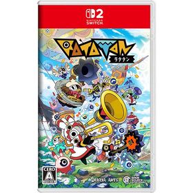 【10/15発売日前日出荷★予約】[メール便OK]【新品】【NS2】Ratatan［Switch2版］