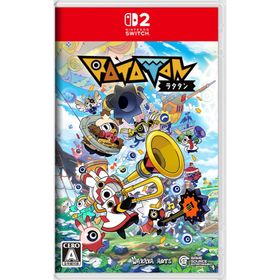 Game Source Entertainment (特典付)(Switch2)Ratatan(ラタタン) 返品種別B