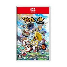 [10月15日発売予約][ニンテンドースイッチ2ソフト] Ratatan (ラタタン) [BEE-P-ABY4A] *早期購入特典付