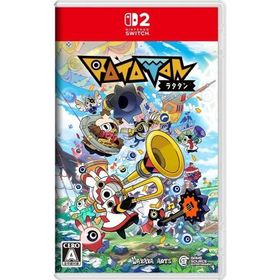 (発売日前日出荷)(Switch 2)Ratatan(新品)(封入特典付き)(2026年10月15日発売)