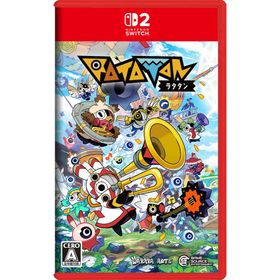 【送料無料】[Nintendo Switch 2]/ゲーム/Ratatan