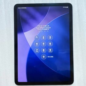 Apple iPad Air 第4世代 64GB スペースグレイ Wi-Fi