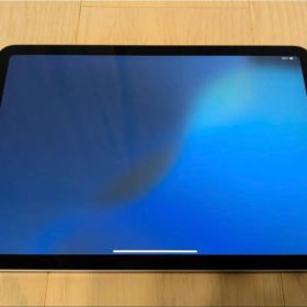 Apple iPad Air (第４世代) Wi-Fi 64GB スペースグレイ