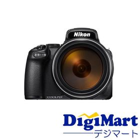 Nikon COOLPIX P1100 コンパクトデジタルカメラ【新品・国内正規品】