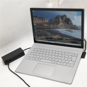 Microsoft中古PC Surface Book2 i7-8 SSD 即使用
