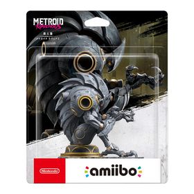 【予約前日出荷】[ACC][Switch2] amiibo(アミーボ) 鳥人像【メトロイド ラヴェナス】(メトロイドシリーズ) 任天堂(NVL-C-ARAK)(20270128)